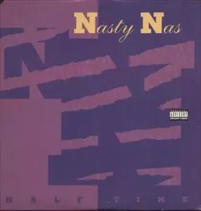 HALF TIME/NAS/ナズ｜HIPHOP/R&B｜ディスクユニオン・オンライン