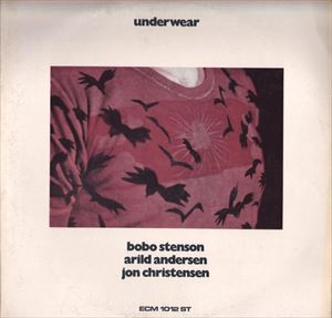 BOBO STENSON / ボボ・ステンソン / UNDERWEAR