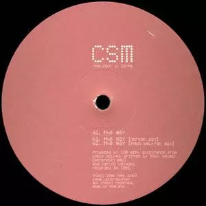 CSM / WAY