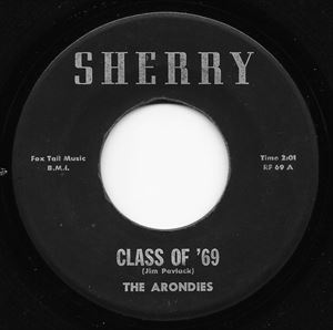 ARONDIES / CLASS OF '69