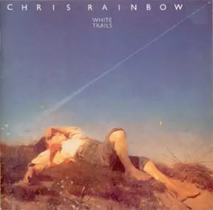 CHRIS RAINBOW / クリス・レインボウ / WHITE TRAILS