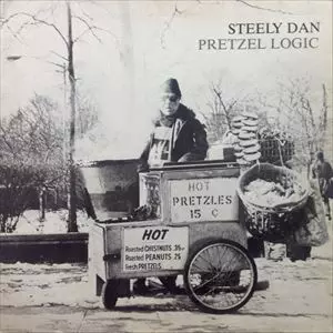 PRETZEL LOGIC/STEELY DAN/スティーリー・ダン｜OLD ROCK｜ディスク