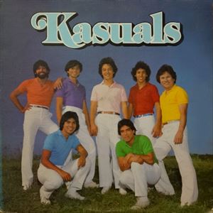 KASUALS / KASUALS