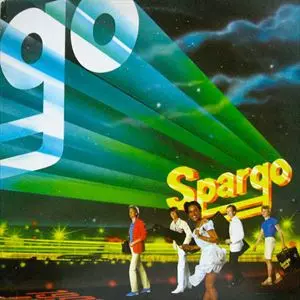 洋楽 AOR CD SPARGO/BEST OF SPARGO AOR CD SPARGO/BEST OF SPARGO