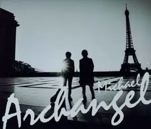 ARCHANGEL (FC盤CD+写真集)/MICHAEL(JP)/MICHAEL｜日本のロック