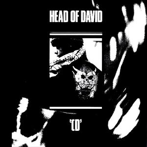 HEAD OF DAVID / CD