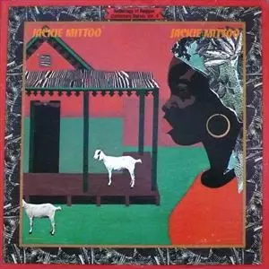 JACKIE MITTOO/JACKIE MITTOO/ジャッキー・ミットゥ｜REGGAE｜ディスク