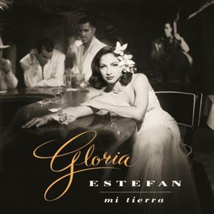 GLORIA ESTEFAN / グロリア・エステファン商品一覧｜ディスクユニオン