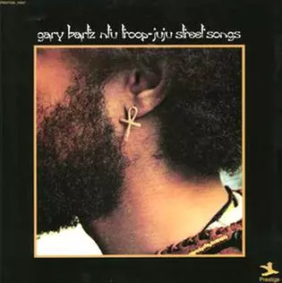 最終価格 Gary Bartz Ntu Troopスピジャズ傑作 USオリジ盤 最終価格 Gary Bartz Ntu Troopスピジャズ傑作 USオリジ盤