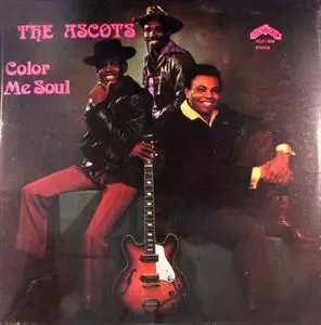 ASCOTS / COLOR ME SOUL