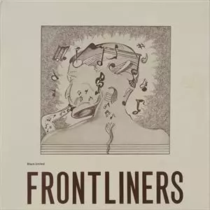 V.A.  / オムニバス / FRONTLINERS