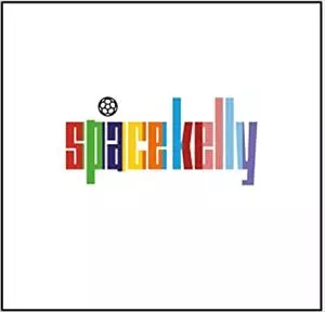 SPACE KELLY / スペース・ケリー / Best of Space kelly