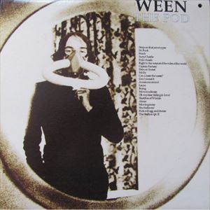 WEEN / ウィーン / POD (LP)