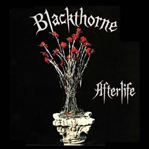 BLACKTHORNE / ブラックソーン / アフターライフ(EXPANDED EDITION)