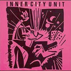 INNER CITY UNIT / インナー・シティ・ユニット / パンカデリック・プラス