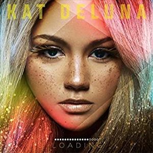 KAT DELUNA / キャット・デルーナ / LOADING JAPAN DELUXE EDITION