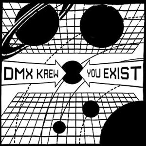 DMX KREW / DMXクルー / ユー・イグジスト