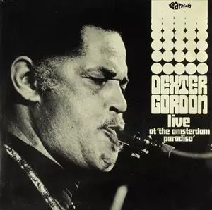 DEXTER GORDON / デクスター・ゴードン商品一覧/LP(レコード)/中古在庫