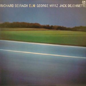 RICHARD BEIRACH / ELM