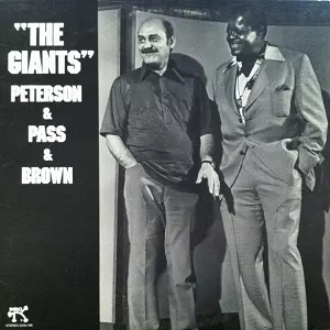 OSCAR PETERSON / オスカー・ピーターソン商品一覧/LP(レコード)/中古