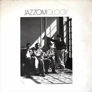 JAZZOM / JAZZOMOLOGY