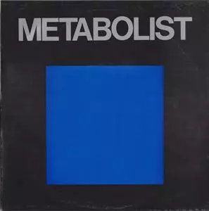 METABOLIST / メタボリスト / HANSTEN KLORK