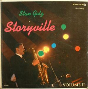 STAN GETZ / スタン・ゲッツ商品一覧/LP(レコード)/並び順:中古価格が 