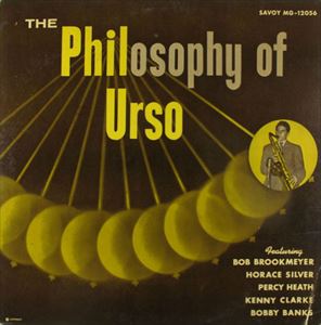 PHIL URSO / フィル・アーソ / PHILOSOPHY OF URSO