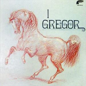 I GREGOR / I GREGOR