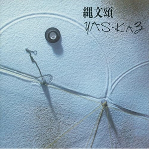 YAS-KAZ / 縄文頌
