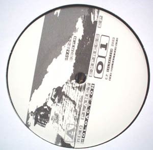 SHED / シェッド / RED PLANET EXPRESS EP