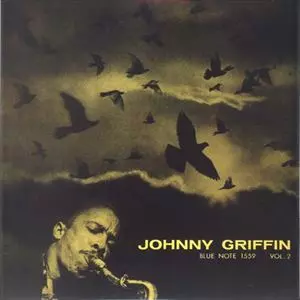 BLOWIN' SESSION (MONO/200G)/JOHNNY GRIFFIN/ジョニー・グリフィン