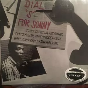 SONNY CLARK / ソニー・クラーク商品一覧/LP(レコード)/中古在庫あり