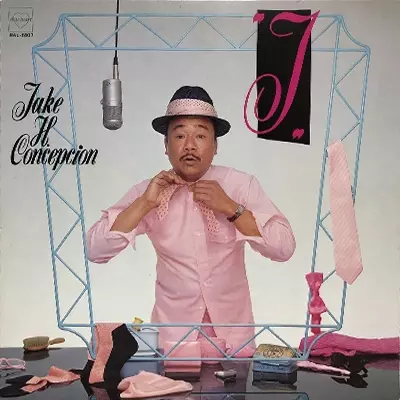 JAKE HERNANDEZ CONCEPCION / ジェイク・ヘルナンデス・コンセプション / J