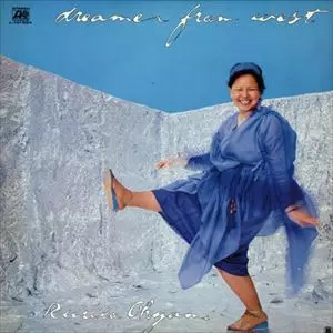 Dreamer From West/RURIKO OHGAMI/大上留利子｜日本のロック