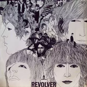 BEATLES / ビートルズ / REVOLVER