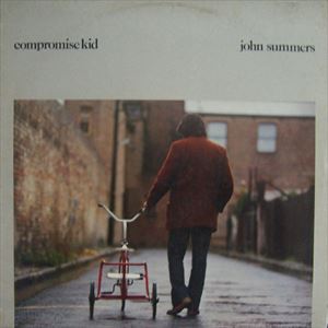 JOHN SUMMERS / COMPROMISE KID