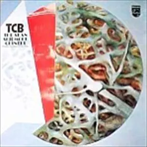 ALAN SKIDMORE / アラン・スキッドモア / TCB