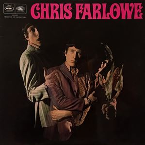CHRIS FARLOWE / クリス・ファーロウ / CHRIS FARLOWE