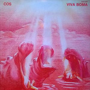 COS (BEL) / コス / VIVA BOMA
