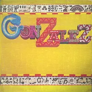 未使用 Gonzalez – Gonzalez / レコード GONZALEZ / ゴンザレス商品一覧｜PUNK｜ディスクユニオン