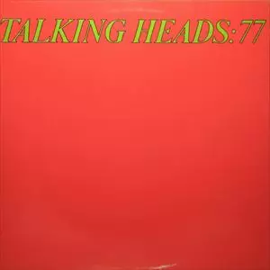 77/TALKING HEADS/トーキング・ヘッズ｜ROCK / POPS / INDIE｜ディスク