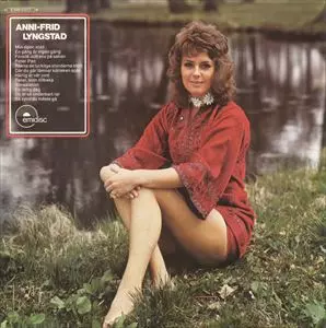 ANNI-FRID LYNGSTAD / ANNI-FRID LYNGSTAD