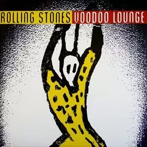 VOODOO LOUNGE/ROLLING STONES/ローリング・ストーンズ｜OLD