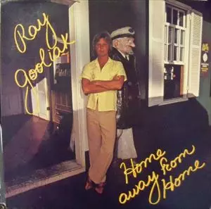 LP Ray Gooliak  Away From  SSR001V SILVER SIDEWALK PRODUCTIONS US Vinyl 未開封 /00260 RAY GOOLIAK / レイ・グーリアック商品一覧｜JAZZ｜ディスクユニオン
