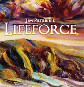 JIM PETERIK / ジム・ピートリック / LIFEFORCE