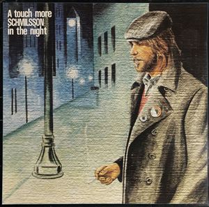 HARRY NILSSON / ハリー・ニルソン / TOUCH MORE SCHMILSSON IN THE NIGHT
