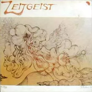 TONY COE / トニー・コー / ZEITGEIST
