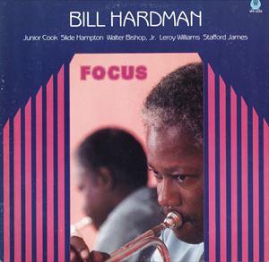 BILL HARDMAN / FOCUS