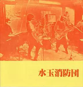 MIZUTAMA SHOBODAN / 水玉消防団 / LIVE